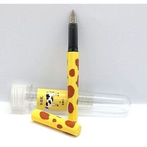 One platinum Fountain Pen fine nib